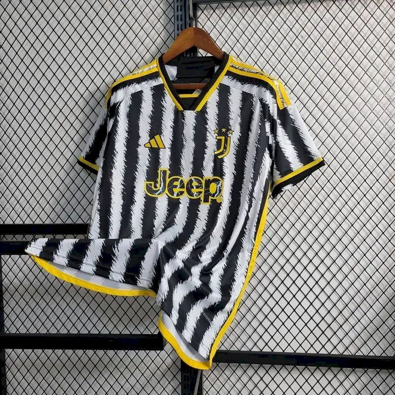 JUVENTUS 23-24 HEMMATRÖJA