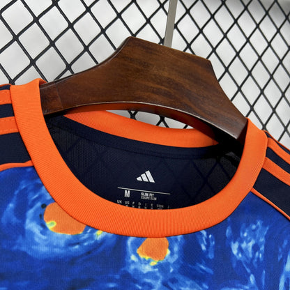 AJAX - SPECIAL EDITION