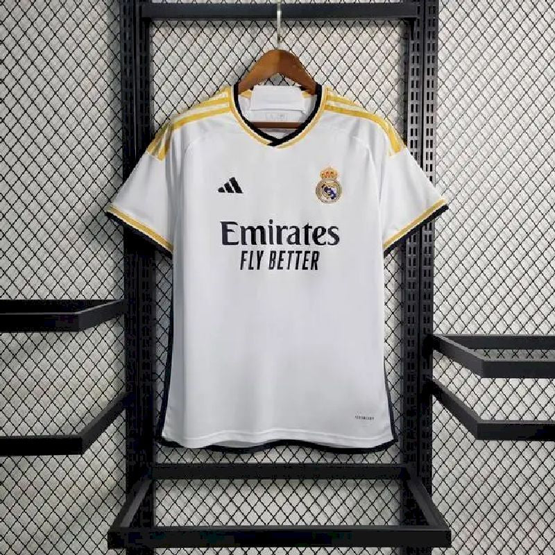 REAL MADRID 23-24 HEMMATRÖJA