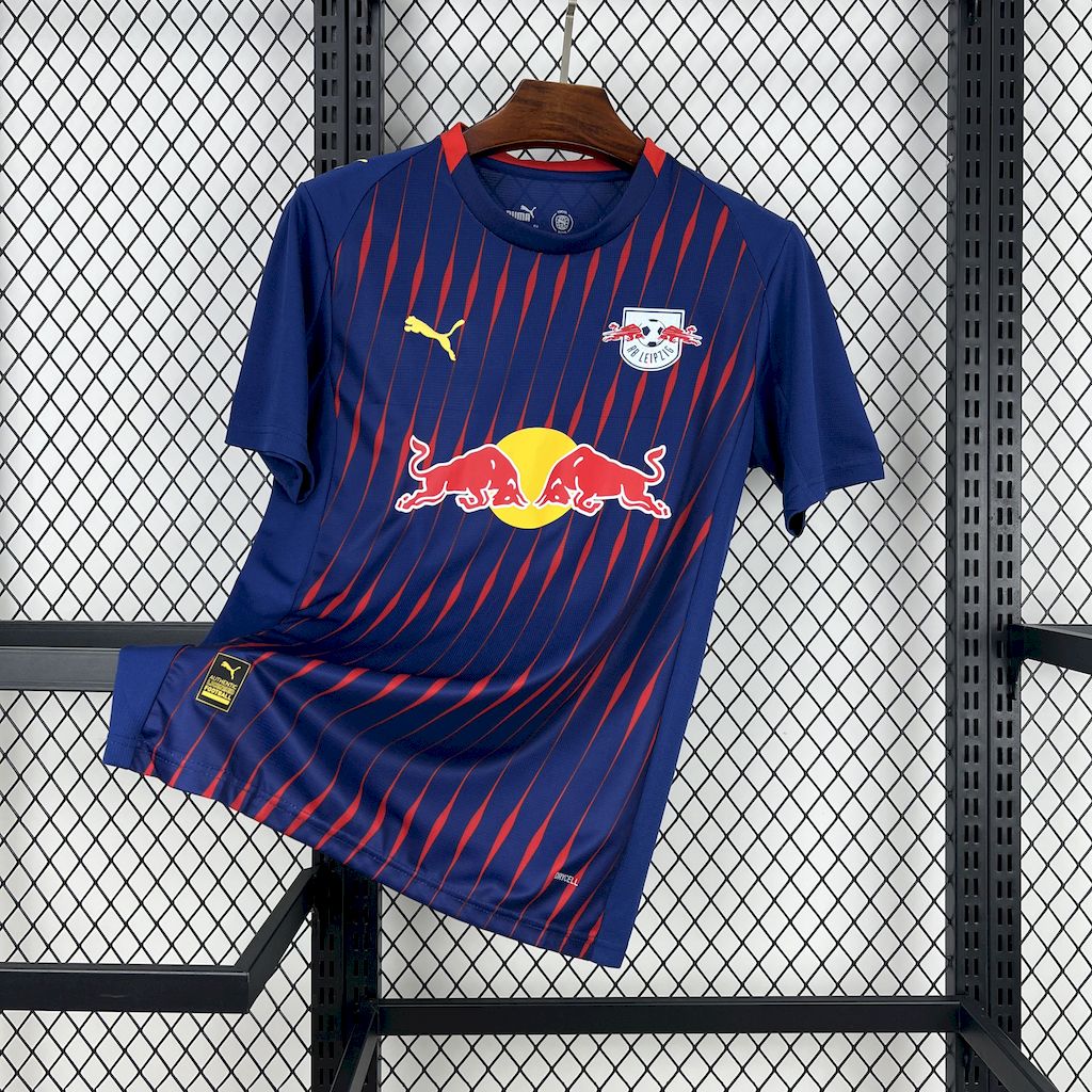 RB LEIPZIG 25-26 BORTATRÖJA