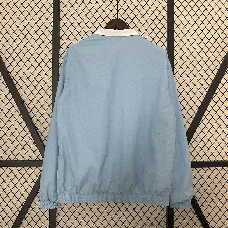 LAZIO - VESTE COUPE-VENT (DOUBLE FACE)