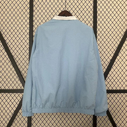 LAZIO - VESTE COUPE-VENT (DOUBLE FACE)
