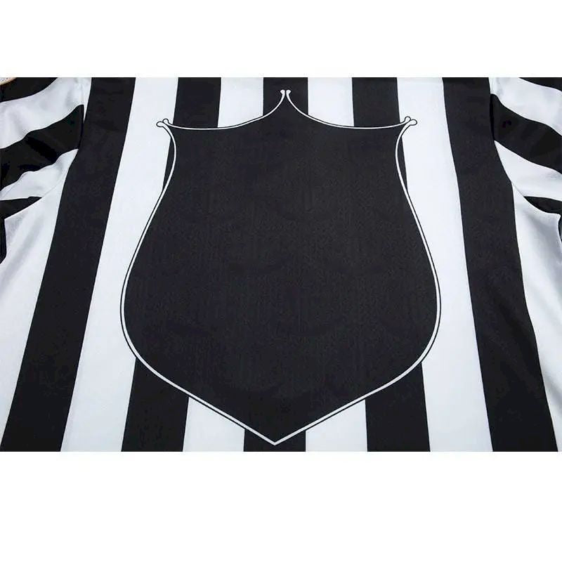 NEWCASTLE RETRO 97-99 HEMMATRÖJA