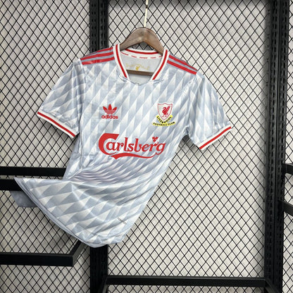 LIVERPOOL RETRO - SPECIAL EDITION
