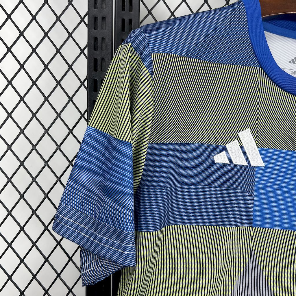 REAL MADRID - TRÄNINGSTRÖJA