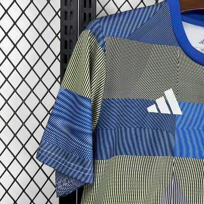 REAL MADRID - TRÄNINGSTRÖJA