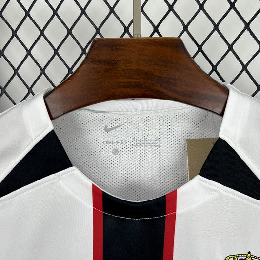 MAILLOT EXTÉRIEUR MAJORQUE 25-26