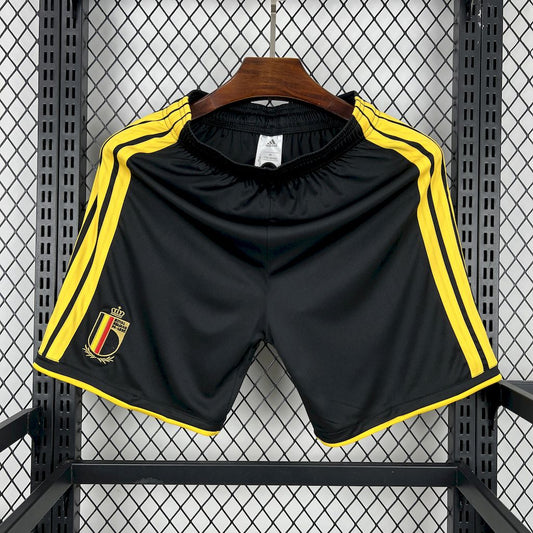 BELGIEN 2026 HEMMASHORTS