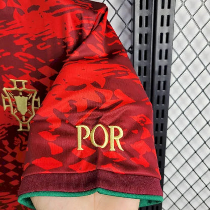 PORTUGAL X COMMA - SPECIAL EDITION