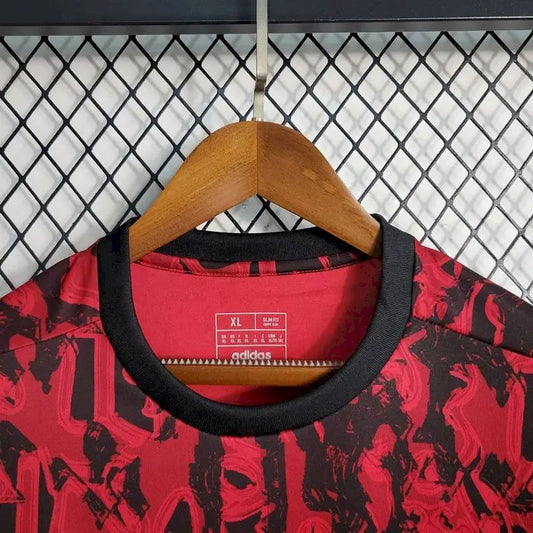 MANCHESTER UNITED - TRAINING SHIRT
