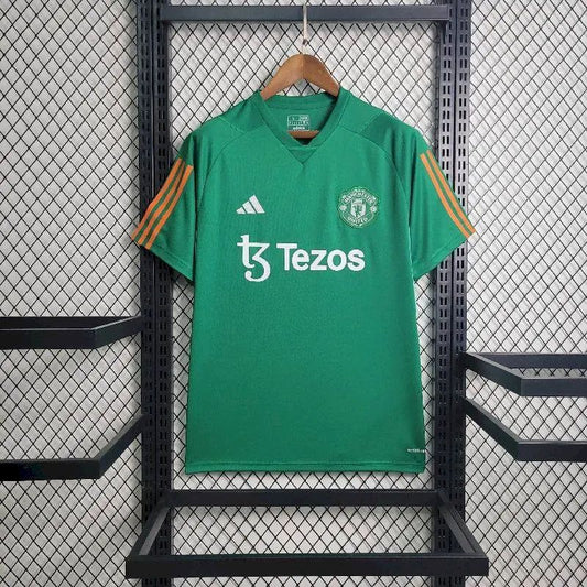MANCHESTER UNITED - TRÄNINGSTRÖJA