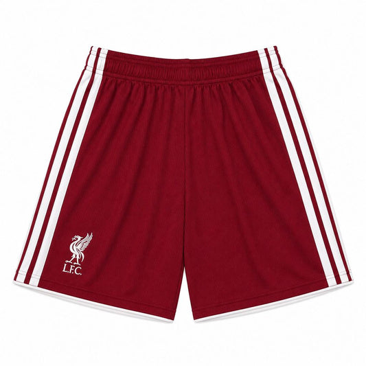 LIVERPOOL 26-27 HEMMASHORTS