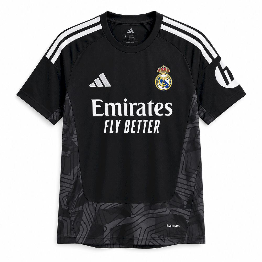 REAL MADRID 26-27 MÅLVAKTSTRÖJA