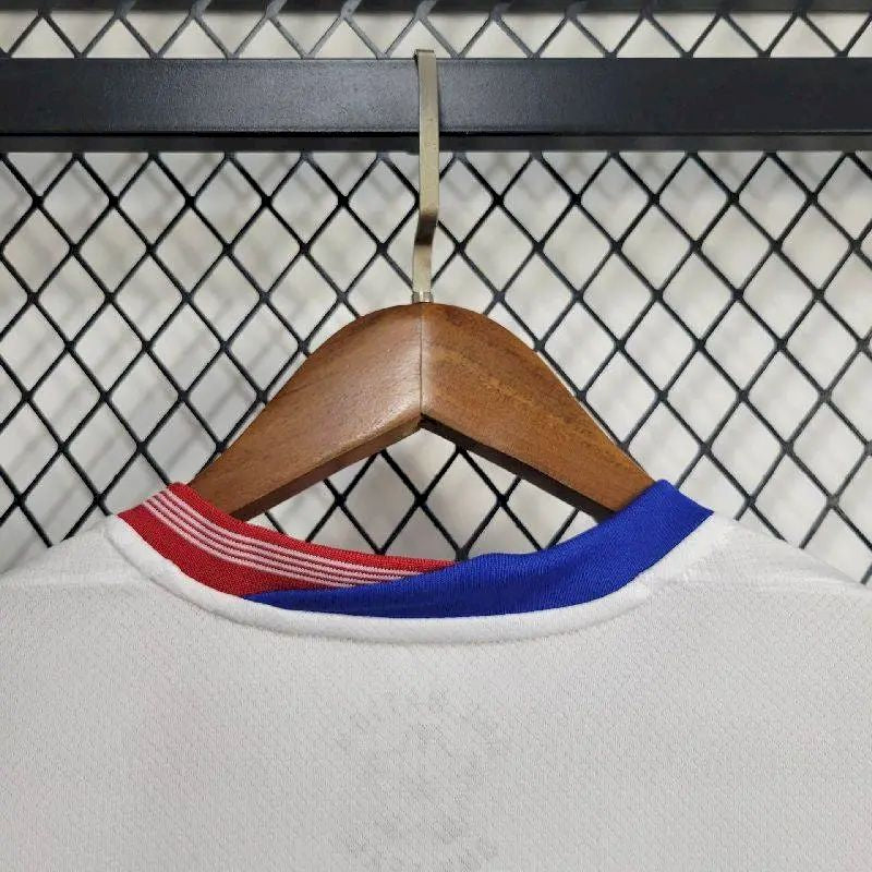USA 24-25 HOME SHIRT