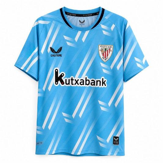 ATHLETIC BILBAO 26-27 TREDJETRÖJA