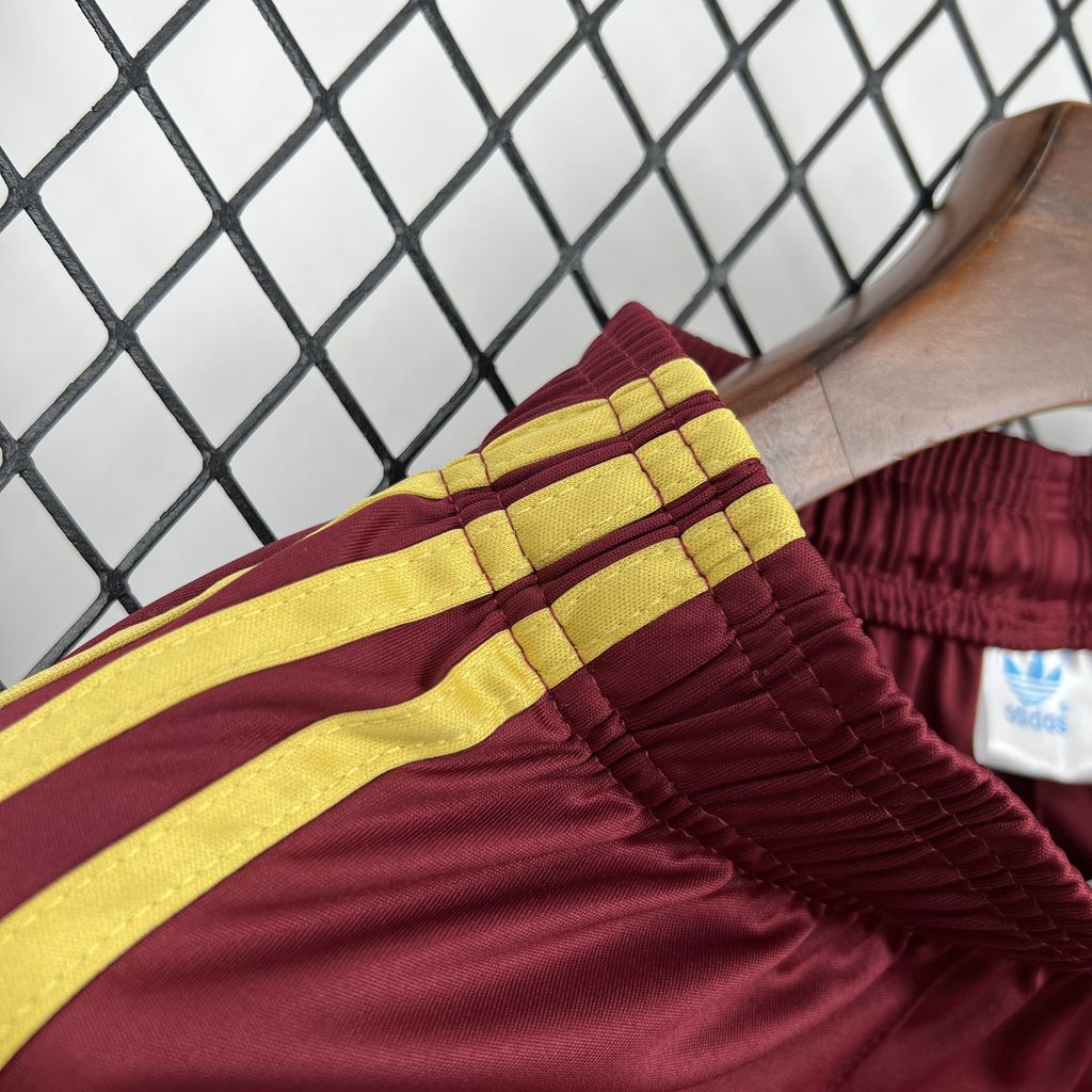 SPANIEN 2026 BORTASHORTS