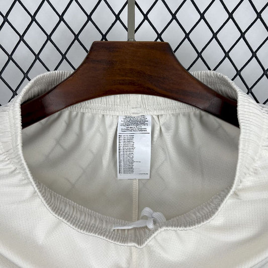 CHELSEA 25-26 SHORTS EXTÉRIEURS