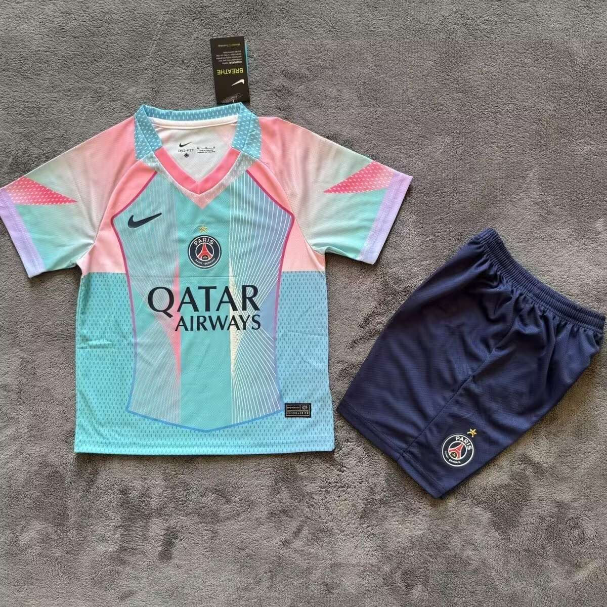PSG BARN - SPECIAL EDITION KIT