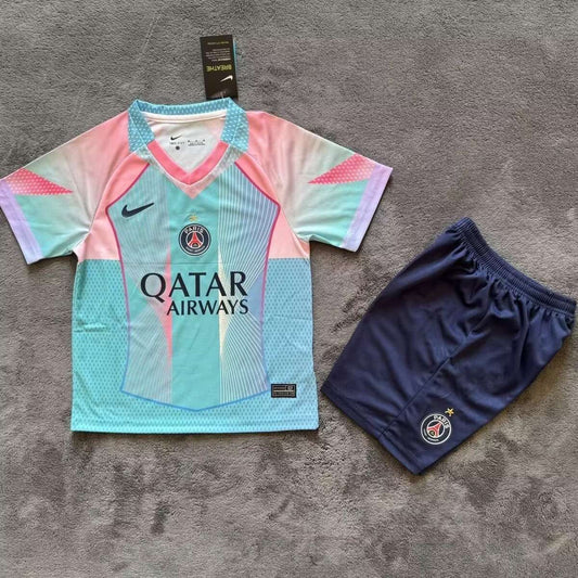 PSG BARN - SPECIAL EDITION KIT