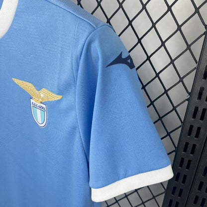 LAZIO 25-26 HEMMATRÖJA