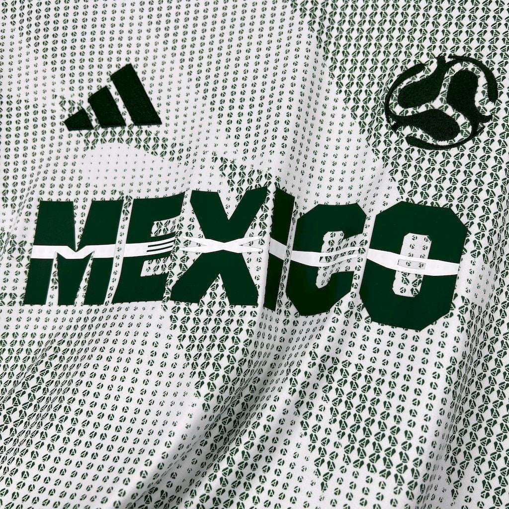 MEXICO - SPECIAL EDITION