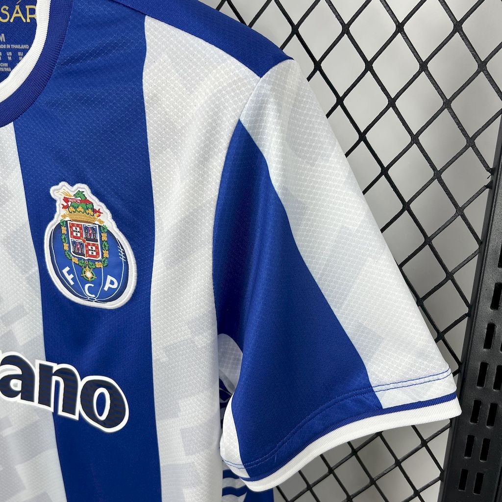 PORTO 25-26 HEMMATRÖJA