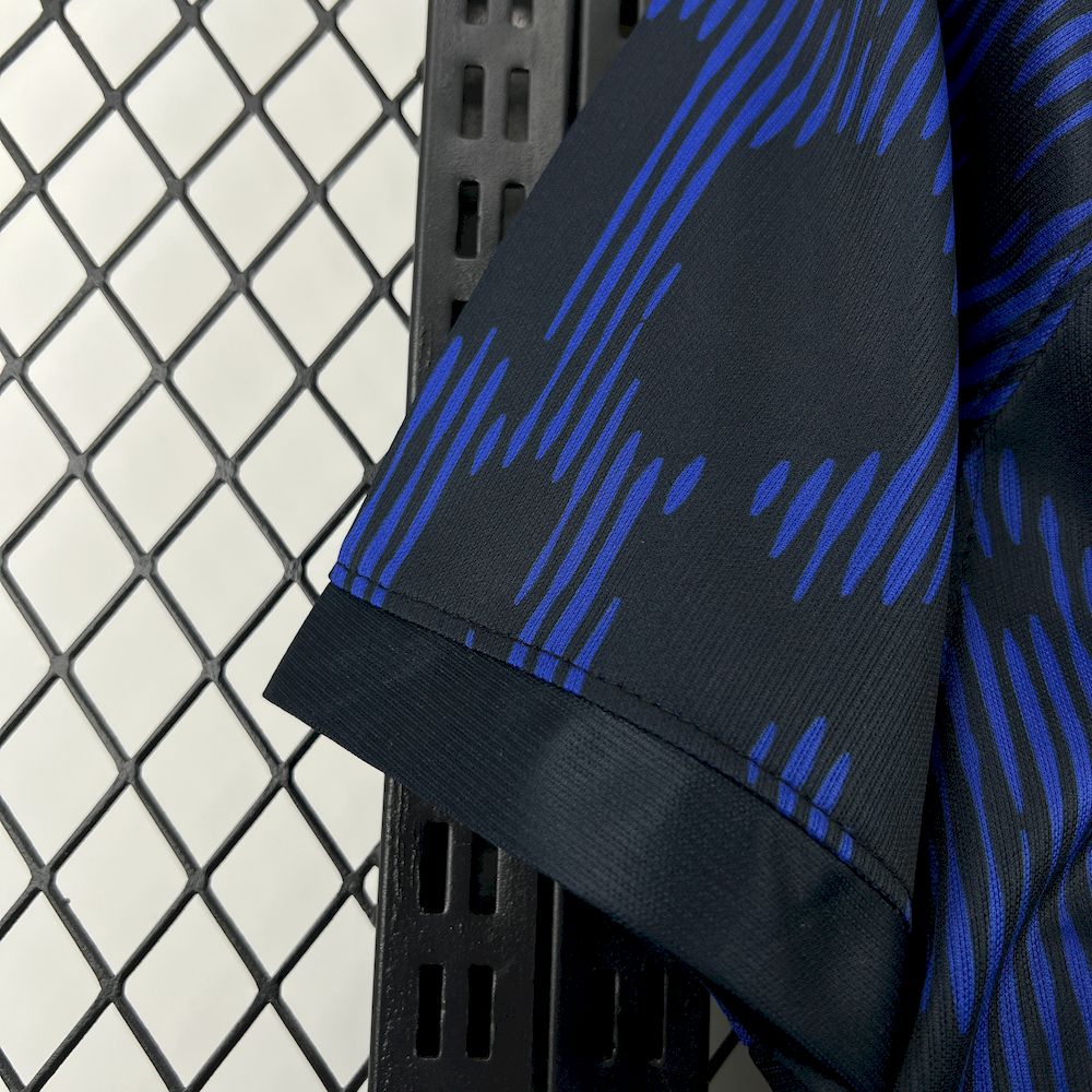 BRASILIEN 2026 BORTATRÖJA