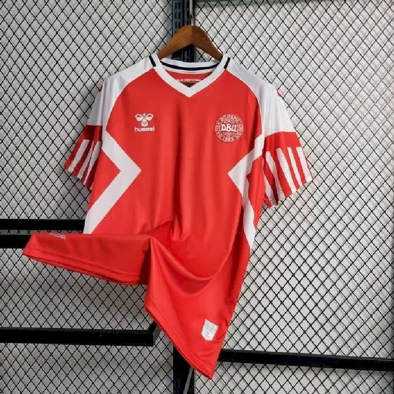DANMARK 23-24 HEMMATRÖJA