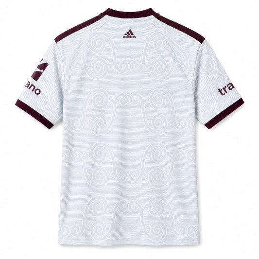 ASTON VILLA 26-27 TREDJETRÖJA