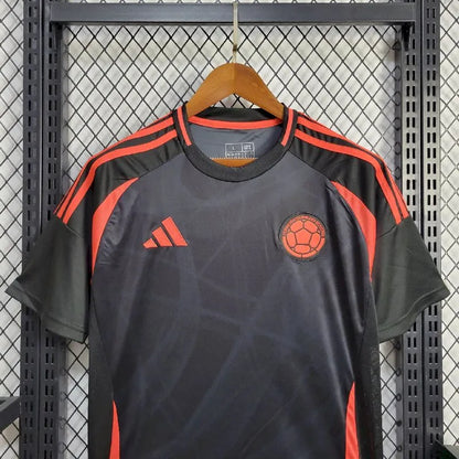 MAILLOT EXTÉRIEUR COLOMBIE 24-25