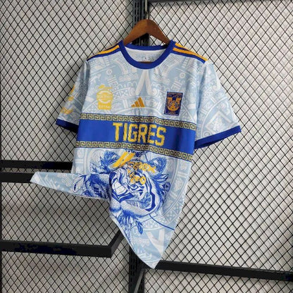 TIGRES UANL - ÉDITION SPÉCIALE
