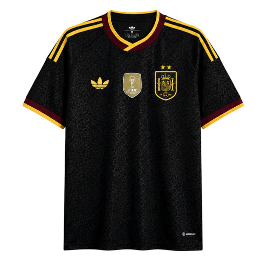 SPANIEN - SPECIAL EDITION
