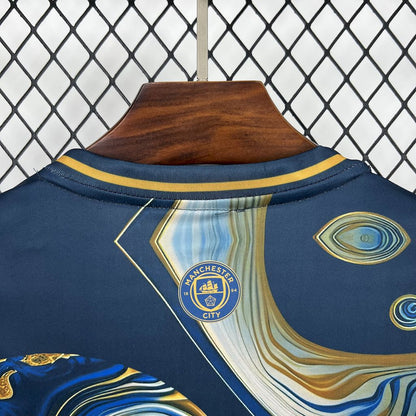 MANCHESTER CITY - SPECIAL EDITION