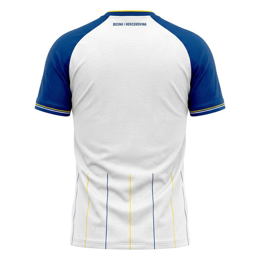 BOSNIEN 2026 BORTATRÖJA