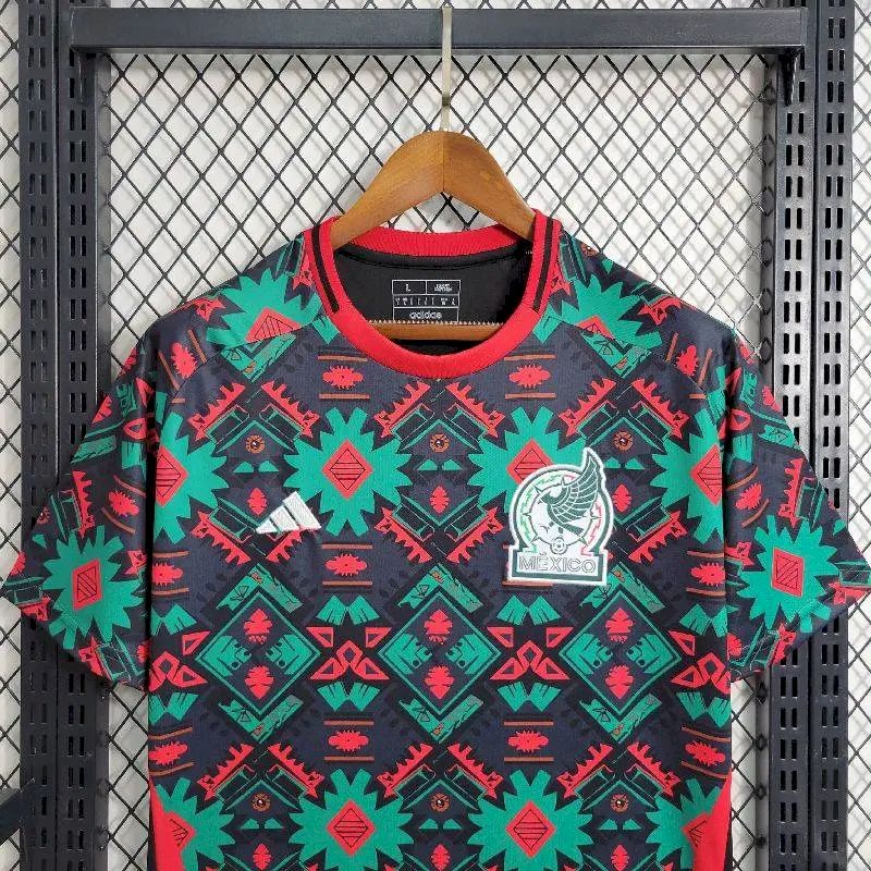 MEXICO - TRÄNINGSTRÖJA