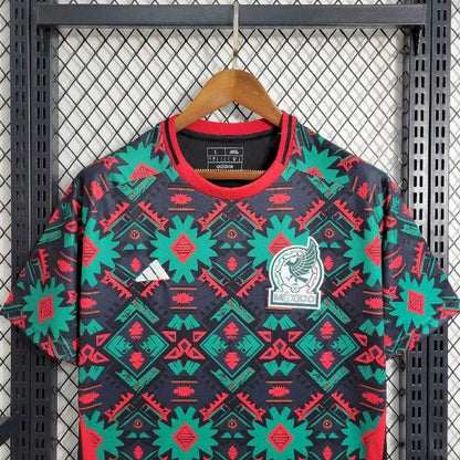 MEXICO - TRÄNINGSTRÖJA