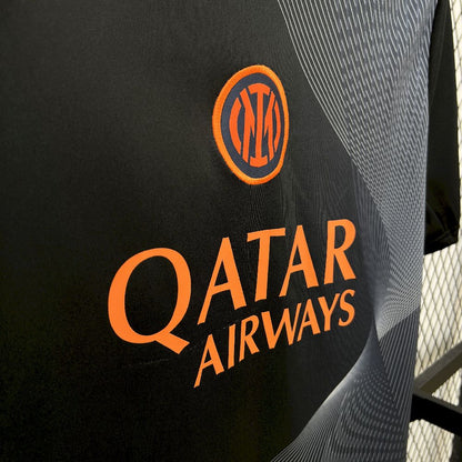 INTER MILAN - TRÄNINGSTRÖJA