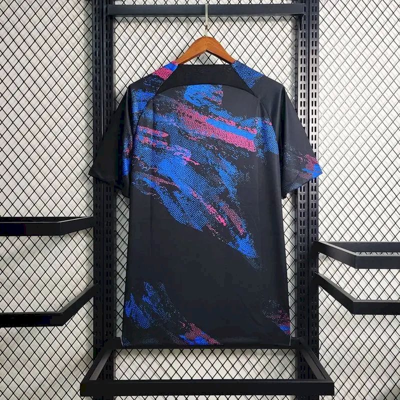 SOUTH KOREA - TRAINING SHIRT