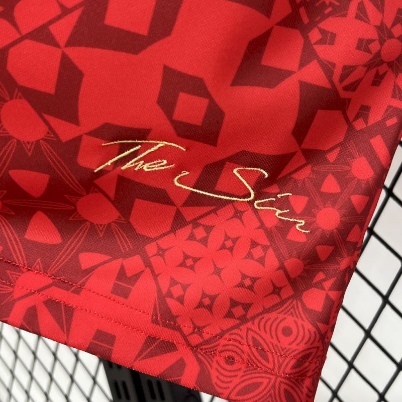 ( THE SIUU ) PORTUGAL X COMMA - SPECIAL EDITION