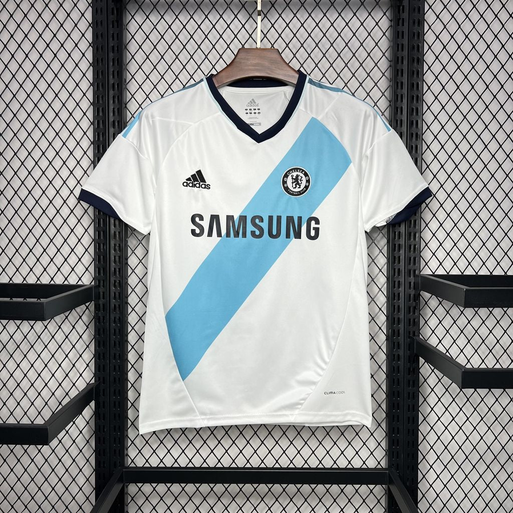 CHELSEA RETRO 12-13 BORTATRÖJA