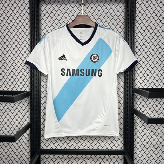 CHELSEA RETRO 12-13 BORTATRÖJA