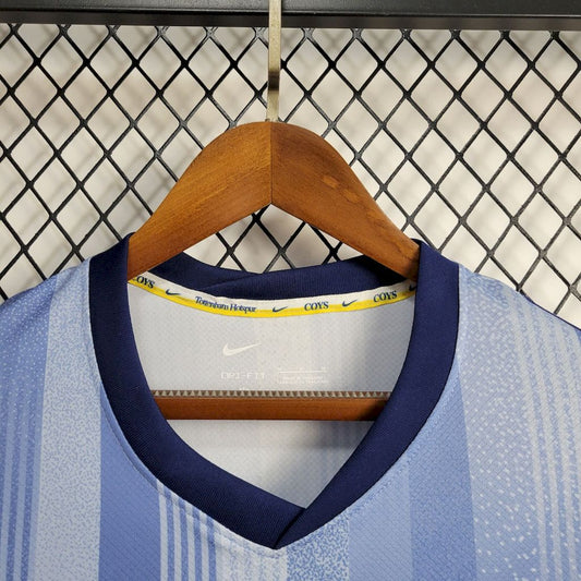 TOTTENHAM 24-25 AWAY SHIRT
