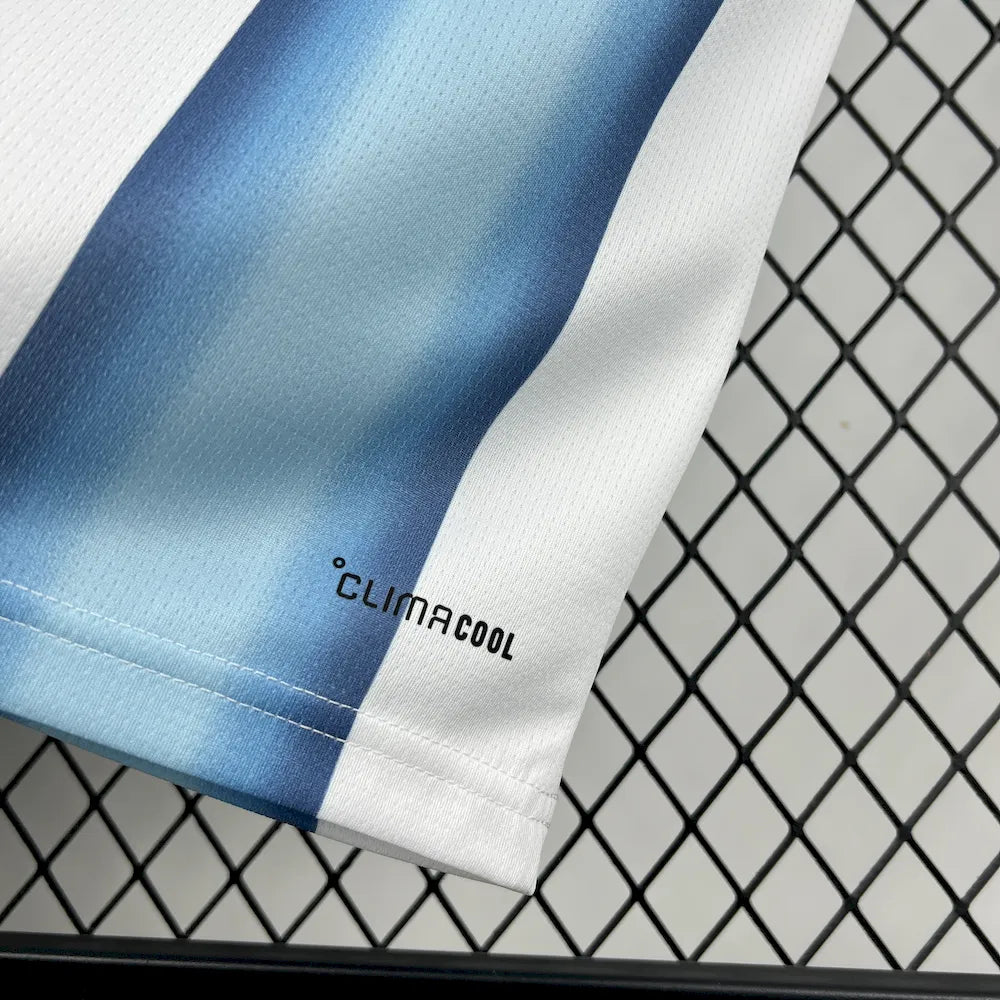 ARGENTINA 2026 HEMMATRÖJA