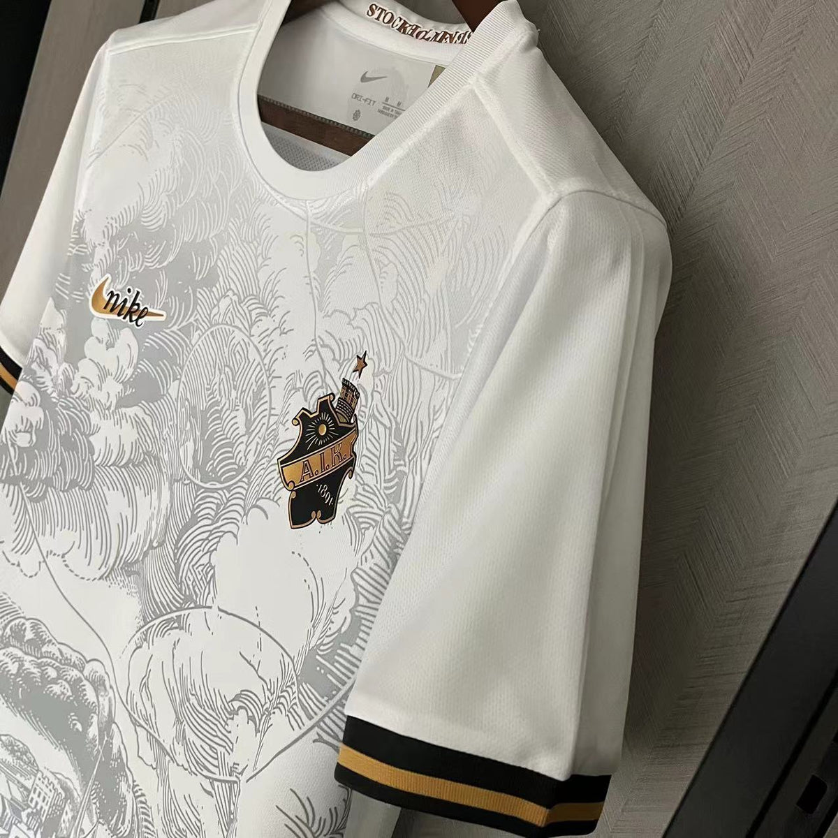 AIK - SPECIAL EDITION