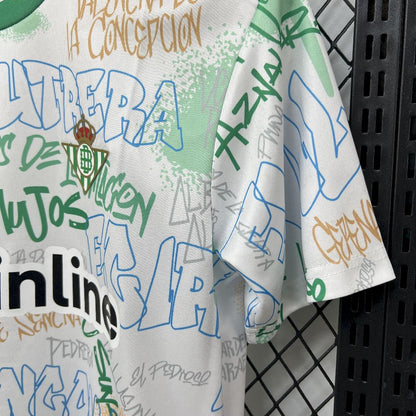 REAL BETIS - SPECIAL EDITION