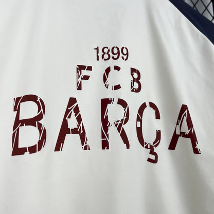 BARCELONA - VINDJACKA
