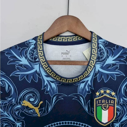 ITALIEN X VERSACE - SPECIAL EDITION