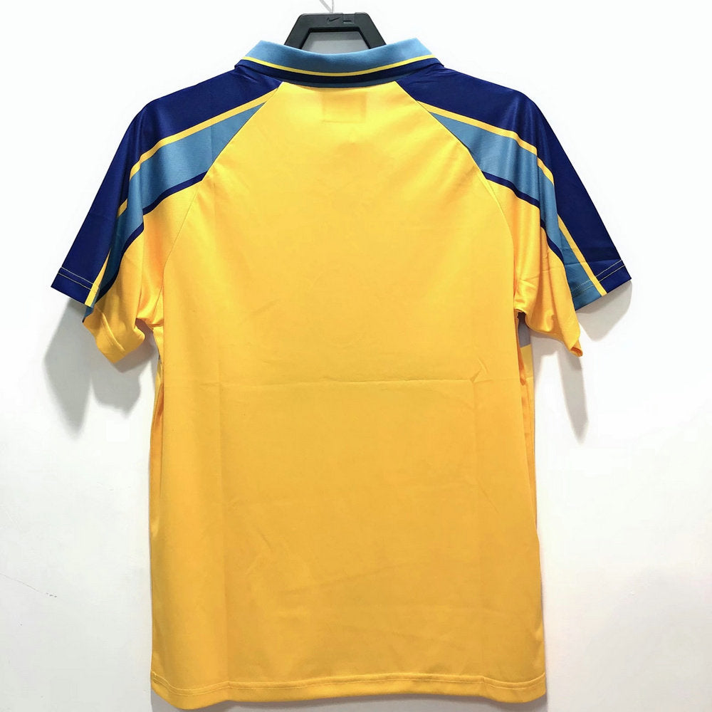 CHELSEA RETRO 96-97 BORTATRÖJA