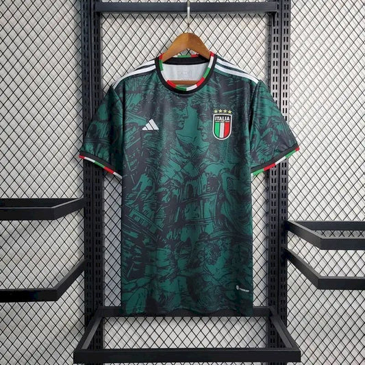 ITALIEN - SPECIAL EDITION