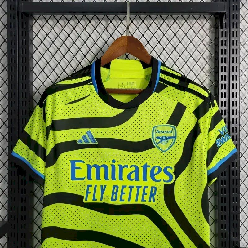 ARSENAL 23-24 BORTATRÖJA